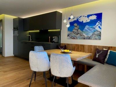 Holiday apartment Alpine Lodge - Features photo 10