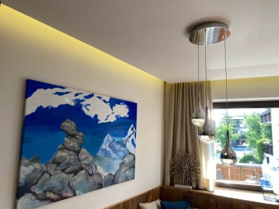 Holiday apartment Alpine Lodge - Outdoor photo 29