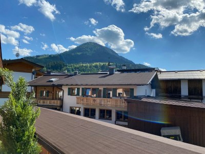 Holiday apartment Alpine Lodge - Outdoor photo 32