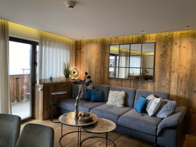 Holiday apartment Alpine Lodge - Outdoor photo 45