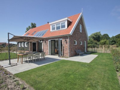 Holiday house Babelweg 5 in Domburg - Holiday house