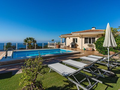 Villa Luxury Villa Sol y Mar - Outdoor photo 5
