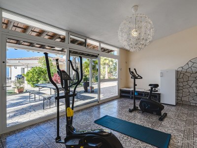 Villa Luxury Villa Sol y Mar - Outdoor photo 12