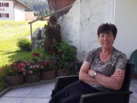 Irma Mörz
