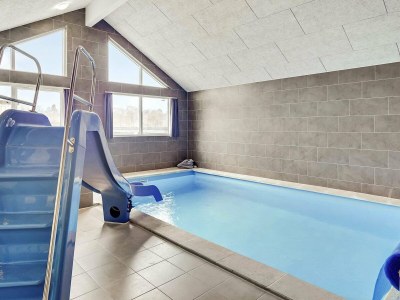 Holiday house Luxurioser Ruckzug mit Pool -- By Traum Ferienwohnungen - Outdoor photo 22