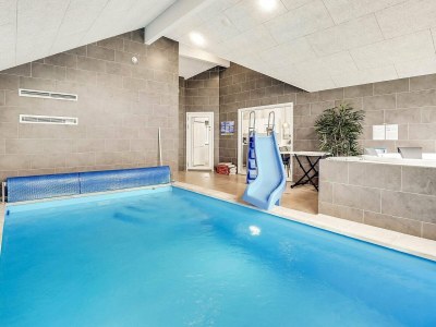 Holiday house Luxurioser Ruckzug mit Pool -- By Traum Ferienwohnungen - Outdoor photo 28