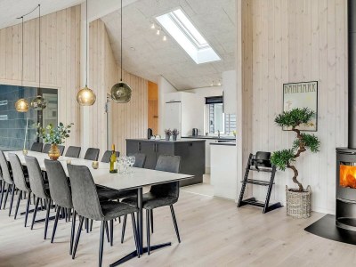 Holiday house Luxurioser Ruckzug mit Pool -- By Traum Ferienwohnungen - Outdoor photo 29