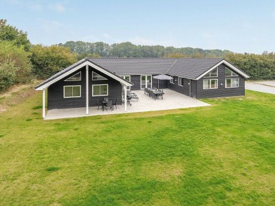 Holiday house Luxury Beach House for 20 - By Traum Ferienwohnungen - Holiday house