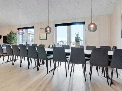 Holiday house Luxury Beach House for 20 - By Traum Ferienwohnungen - Outdoor photo 15