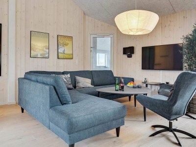 Holiday house Luxury Beach House for 20 - By Traum Ferienwohnungen - Outdoor photo 24
