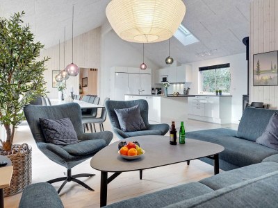 Holiday house Luxury Beach House for 20 - By Traum Ferienwohnungen - Outdoor photo 28