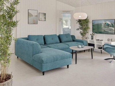 Holiday house Luxury Beach House for 20 - By Traum Ferienwohnungen - Outdoor photo 31