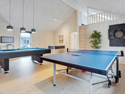 Holiday house Luxury Beach House for 20 - By Traum Ferienwohnungen - Outdoor photo 32