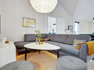 Holiday house Luxury Beach House for 20 - By Traum Ferienwohnungen - Outdoor photo 37