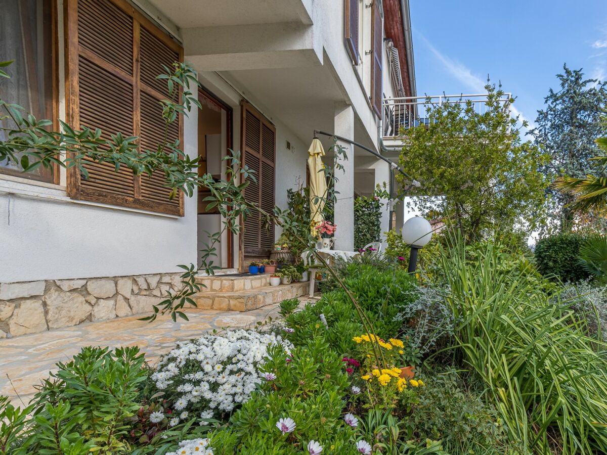 Apartment Apartments Dusper - Studio A2
