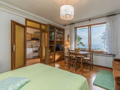 Apartment Apartments Dusper - Studio A2 - Features photo 9