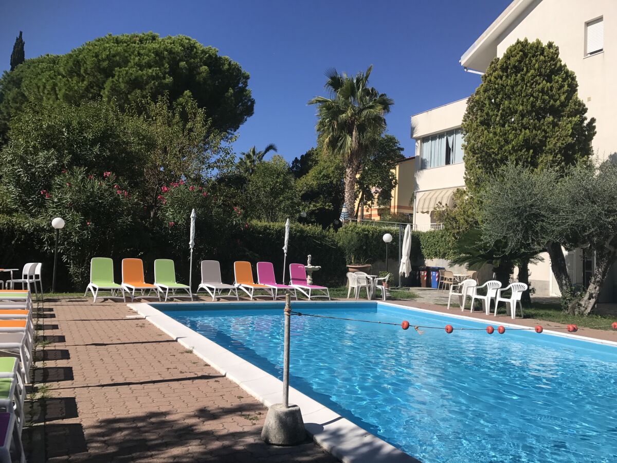 Apartment Villa Paola bilo 6 - Outdoor photo 2