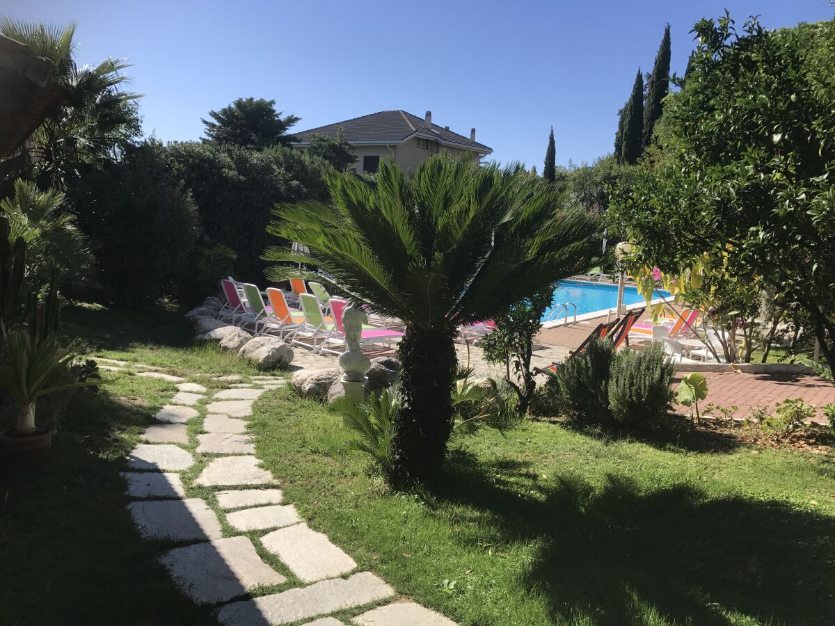 Apartment Villa Paola bilo 6 - Outdoor photo 3