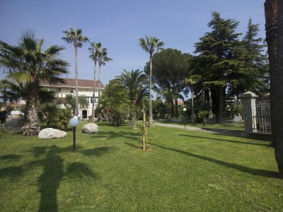 Apartment Villa Paola bilo 6 - Environment photo 12