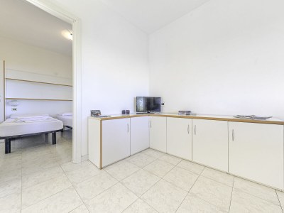 Bungalow Villaggio Colombo Bungalow Trilo Comfort - Features photo 11
