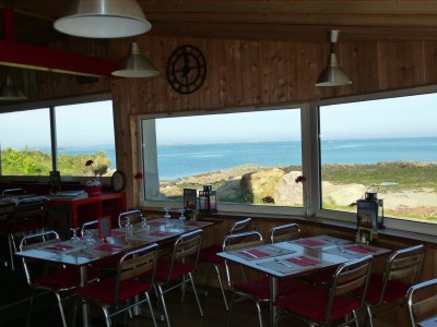 Holiday house Ferienhaus in Terenez mit Meerblick - Environment photo 28