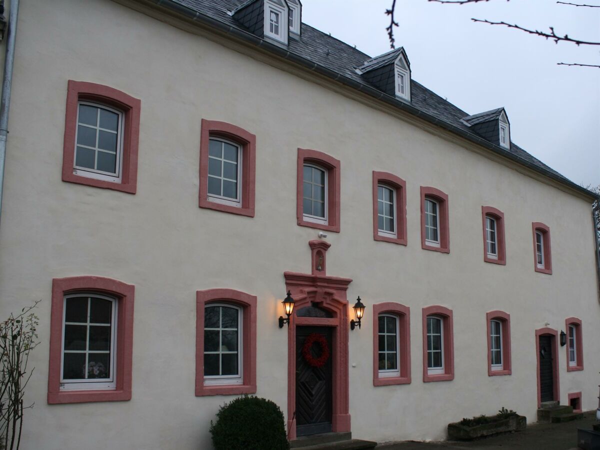 Apartment Ferienhaus "Le Coq"