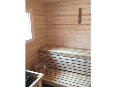 Apartment Ferienhaus "Le Coq" - Features photo 13
