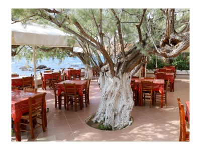 Holiday house Chalet Sunny - Watch video | Pool & Sea view - Environment photo 17