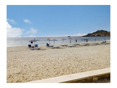 Holiday house Chalet Sunny - Watch video | Pool & Sea view - Environment photo 19
