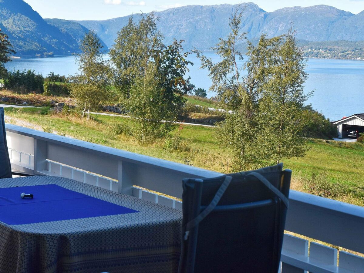 Holiday house 6 Personen Ferienhaus in SANDANE-By Traum