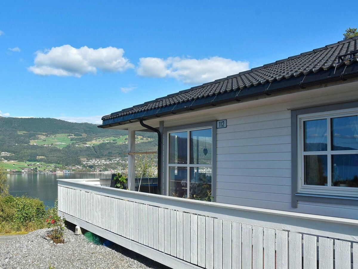 Holiday house 6 Personen Ferienhaus in SANDANE-By Traum - Outdoor photo 4