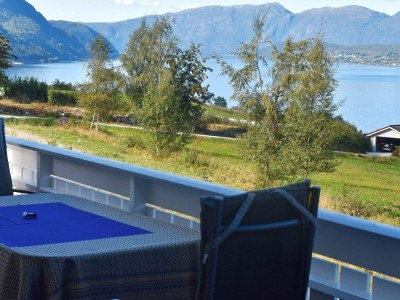 Holiday house 6 Personen Ferienhaus in SANDANE-By Traum - Holiday house