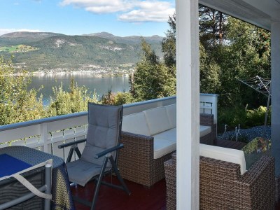 Holiday house 6 Personen Ferienhaus in SANDANE-By Traum - Outdoor photo 5