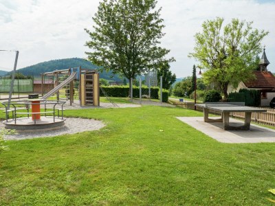 Farmhouse Gemütliche Ferienwohnung im Schwarzwald - Outdoor photo 4