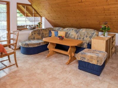 Farmhouse Gemütliche Ferienwohnung im Schwarzwald - Features photo 15
