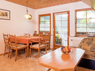 Farmhouse Gemütliche Ferienwohnung im Schwarzwald - Features photo 16