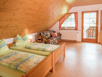 Farmhouse Gemütliche Ferienwohnung im Schwarzwald - Features photo 22