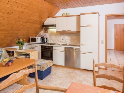 Farmhouse Gemütliche Ferienwohnung im Schwarzwald - Features photo 25