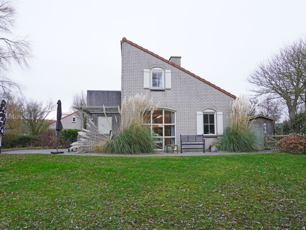 Holiday house Christoffellaan 115
