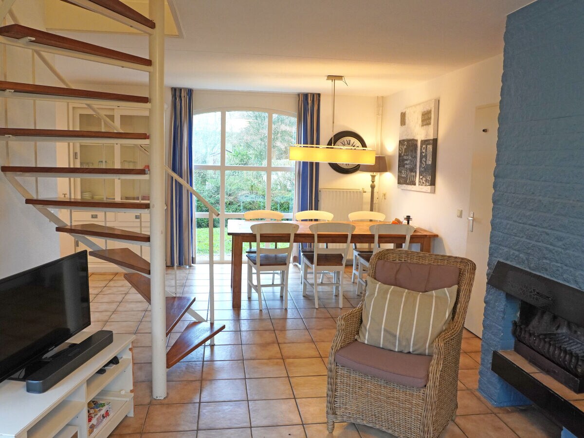 Holiday house Christoffellaan 115 - Features photo 4