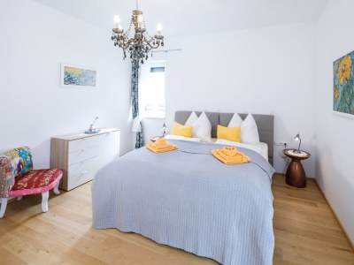 Holiday apartment Narzisse Bad Aussee in Bad Aussee - Holiday apartment