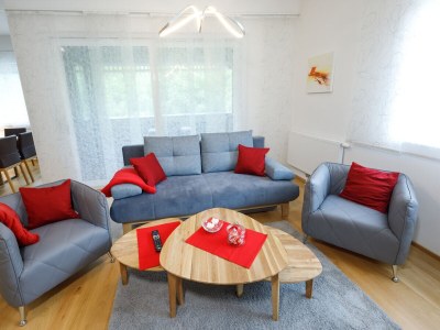 Holiday apartment Narzisse Bad Aussee - Features photo 5
