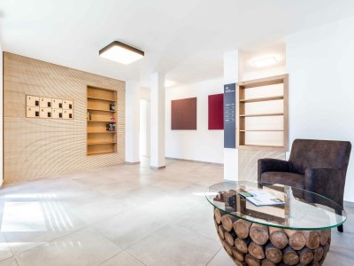 Holiday apartment 2-Room Dream - Features photo 10