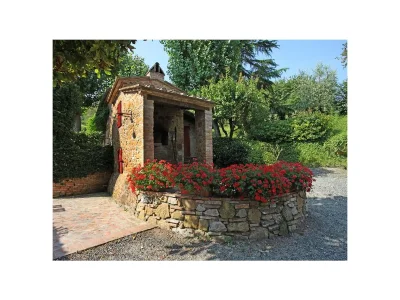 Holiday apartment Armeniaca at the Il Lebbio estate - Outdoor photo 7