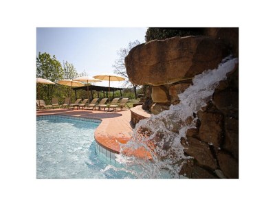 Holiday apartment Armeniaca at the Il Lebbio estate - Outdoor photo 9