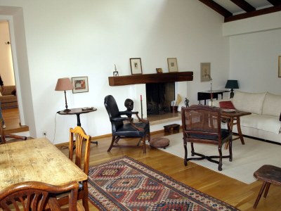 Holiday apartment Mimosa in a natural paradise above Lake Maggiore - Features photo 6