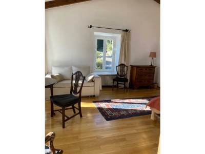 Holiday apartment Mimosa in a natural paradise above Lake Maggiore - Features photo 16