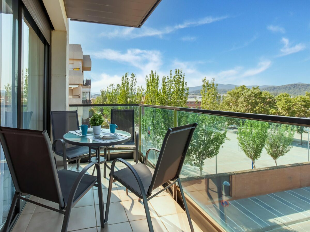 Apartment Wohnung in Palamós am Strand - Outdoor photo 2