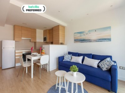 Apartment Wohnung in Palamós am Strand in Palamos - Apartment