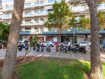 Apartment Wohnung in Palamós am Strand - Outdoor photo 8